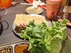 -巴依老爷新疆美食(天津远洋乐堤港店)