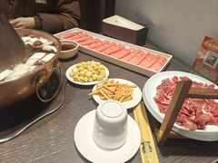 -东来顺饭庄(上地华联店)