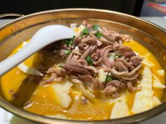 -外婆小聚茶餐厅·生日·团建(市民中心店)