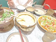 -廖川菜(八佰伴店)