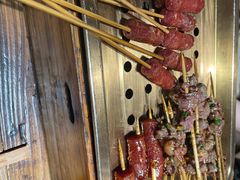 -盟重烧烤(高正街店)