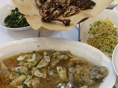-眉州东坡(亚运村店)