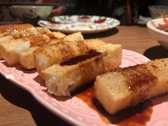 红糖糍粑-付小姐在成都(五道口店)