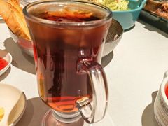 -俄士厨房(五棵松华熙LIVE店)
