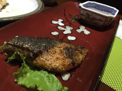 -花月日本料理(奥林匹克大厦店)