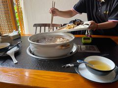 -阿鹏故事野生菌火锅(双廊古镇店)