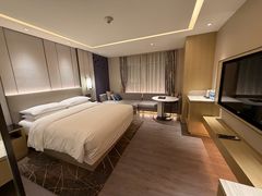 -深圳彭年万丽酒店