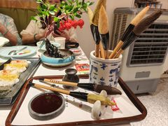 -奔跑吧陕菜·盛世长安(民乐园万达店)