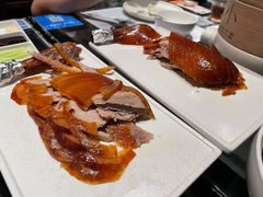 -小大董·烤鸭(凤凰汇店)