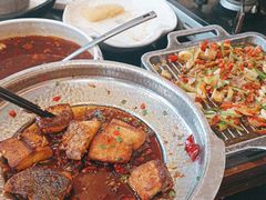 -湖锦酒楼·32年地道湖北菜(光谷店)