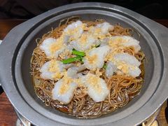 -绿茶餐厅(燕郊永旺店)