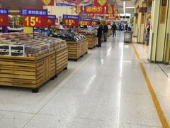 -利群商厦(台东店)