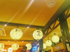 -鸟鹏烧鸟居酒屋(仁恒梦中心店)