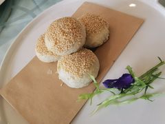 -杭州香格里拉·香宫中餐厅