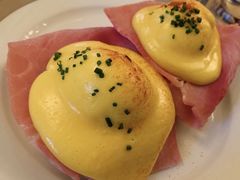 班尼迪克-The Wolseley