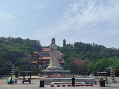 -南沙天后宫景区