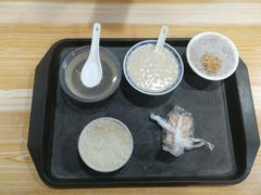全家福-没牙伯花生汤店(老药洲店)