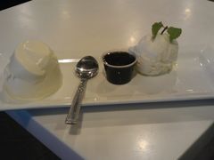 黑糖豆腐-发记甜品(豉油街店)