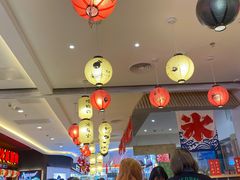 -怪物的冰与火(天虹商场中山路店)