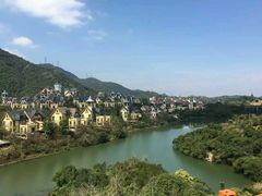 -东部华侨城