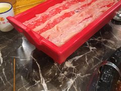 -蜀辣居鲜货老火锅(红牌楼店)