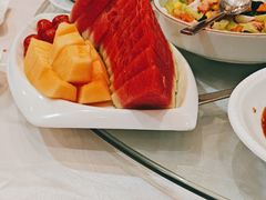 -聚春园自助餐厅(东街口店)