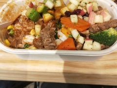 -FOODBOWL超级碗(暖山店)