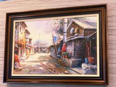 -殷式·私房烧烤·羊蝎子火锅(什刹海店)