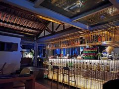 -Nirvana Cafe&Bar(北仓文创街区店)