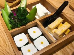 小甜甜-曼泰·泰餐(京华城店)