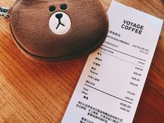 -VOYAGE COFFEE(北锣鼓巷店)