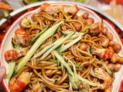-熊记虾王·小龙虾(东晓南店)