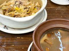 -民间瓦缸煨汤館(嵩山路店)