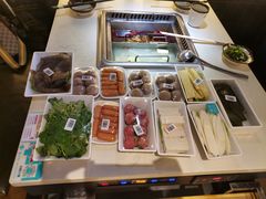-野妹经典火锅(保利店)