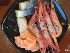 -白天鹅宾馆·流浮阁咖啡厅