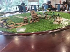 -新侗家食府(蟠桃宫店)