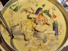 -金厨泰国餐厅·全泰籍厨师料理(拱北店)