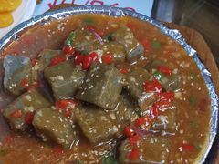 -88号小吃店·经典云南菜·地道纳西美食