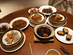 -杭州JW万豪酒店-万豪中餐厅