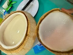 -大茄来海鲜餐厅(亚洲城分行)