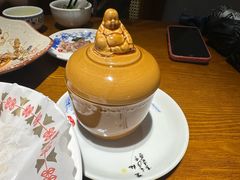 佛跳墙-宴武夷·匠心闽味(印象大红袍店)