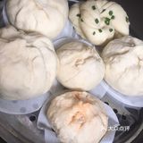 做包子