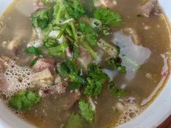 -春雨羊汤店(广开四马路总店)