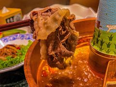 -阿古蒙·传统涮火锅自助(三台子万象汇店)