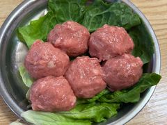 -伟记牛肉(金鸿公路店)