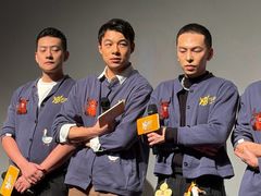 -中影国际影城(百联店)