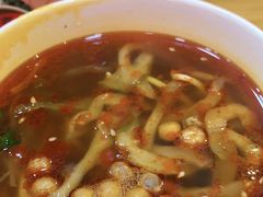 -疯狂小丸子·章鱼烧·酸辣粉(云瑞中心店)