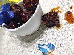 -柒园·三十年创意杭帮菜(龙湖滨江天街店)
