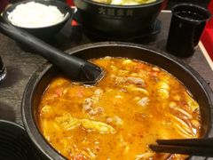 -大鼓米线(浦东长泰店)