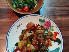 -树厨贵州菜(花果园购物中心店)